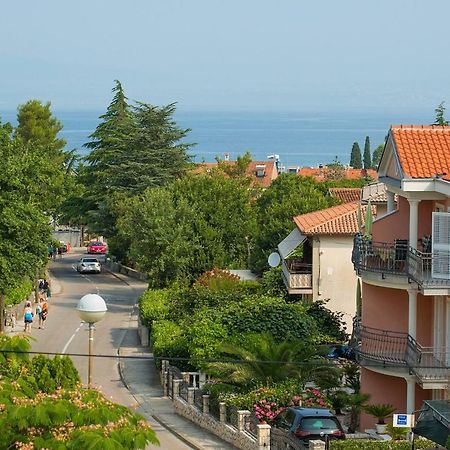 Apartman Adria Malinska Luaran gambar