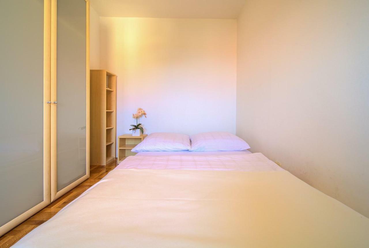 Apartman Adria Malinska Luaran gambar